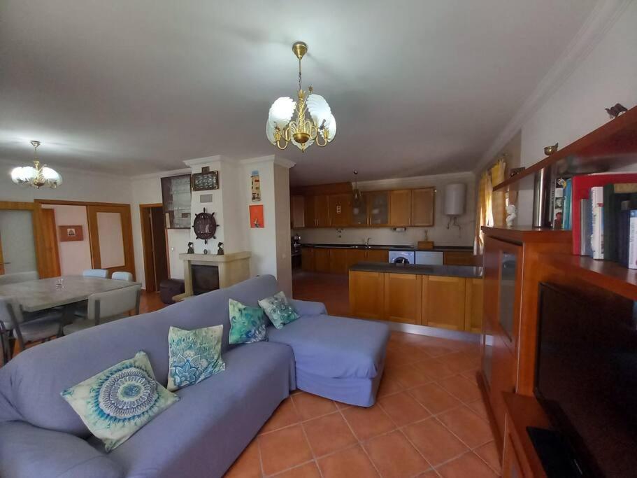 Cantinho Da Aldeia Vila Facaia المظهر الخارجي الصورة