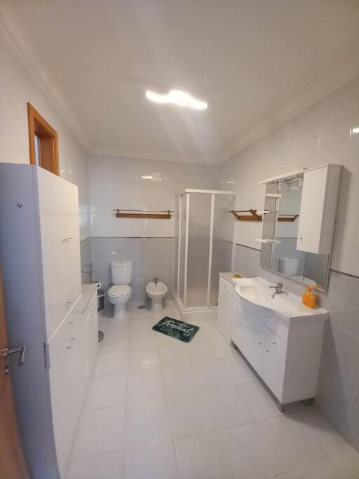 Cantinho Da Aldeia Vila Facaia المظهر الخارجي الصورة