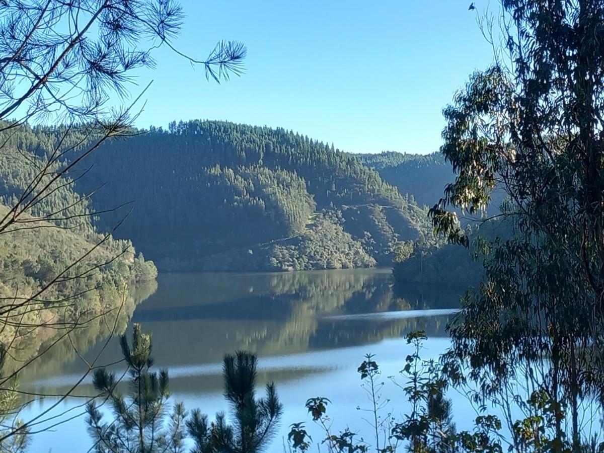 Cantinho Da Aldeia Vila Facaia المظهر الخارجي الصورة