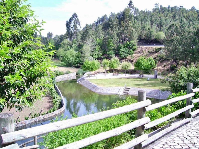 Cantinho Da Aldeia Vila Facaia المظهر الخارجي الصورة