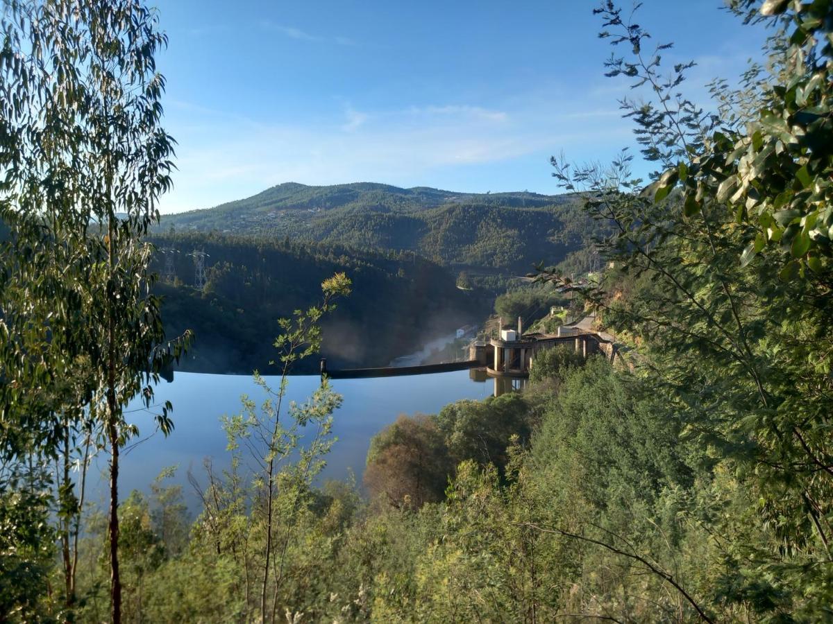 Cantinho Da Aldeia Vila Facaia المظهر الخارجي الصورة