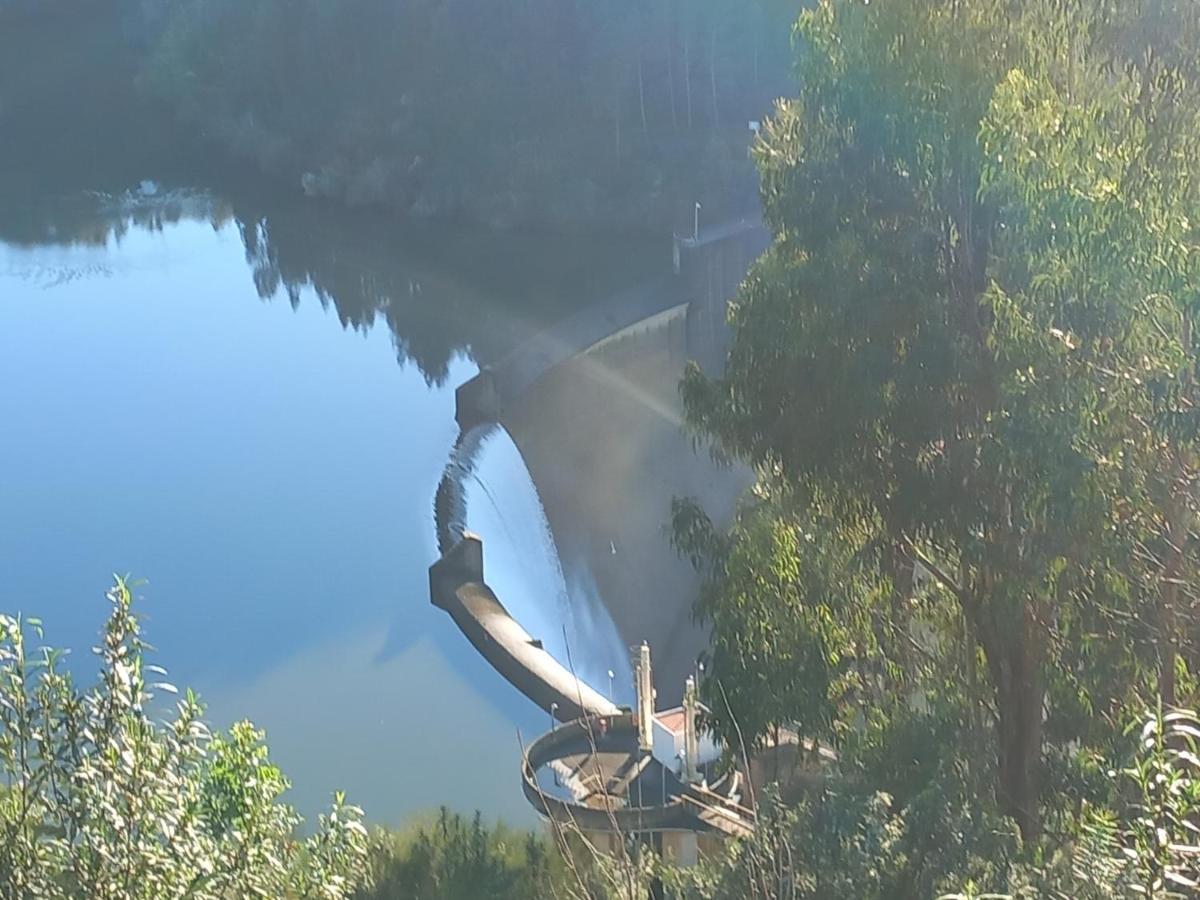 Cantinho Da Aldeia Vila Facaia المظهر الخارجي الصورة