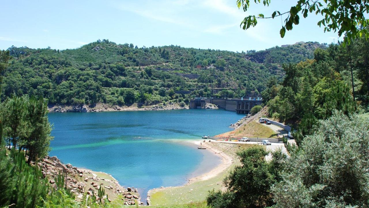 Cantinho Da Aldeia Vila Facaia المظهر الخارجي الصورة