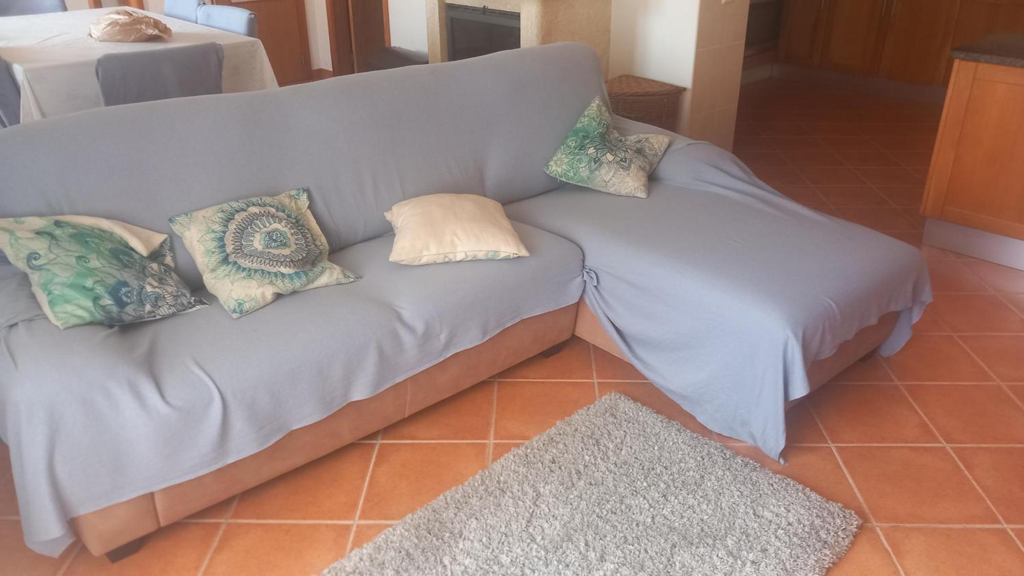 Cantinho Da Aldeia Vila Facaia المظهر الخارجي الصورة