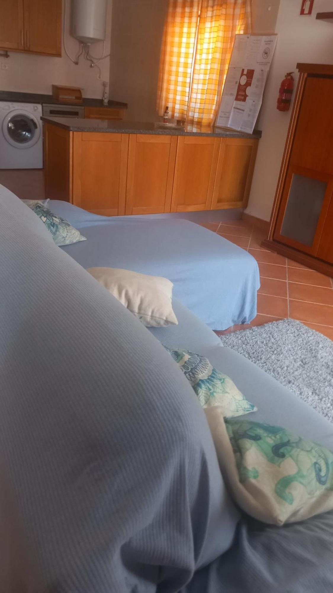 Cantinho Da Aldeia Vila Facaia المظهر الخارجي الصورة