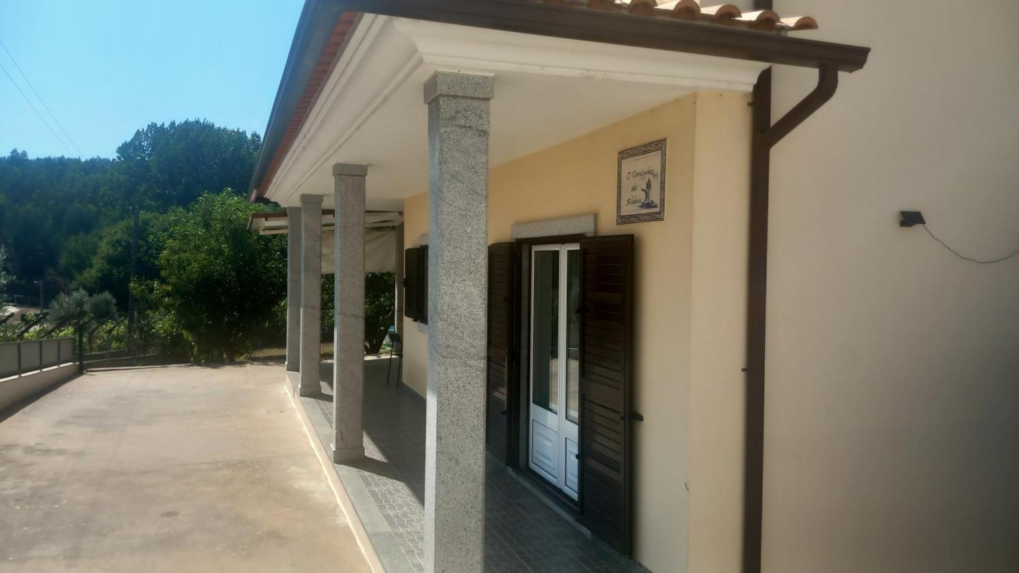 Cantinho Da Aldeia Vila Facaia المظهر الخارجي الصورة