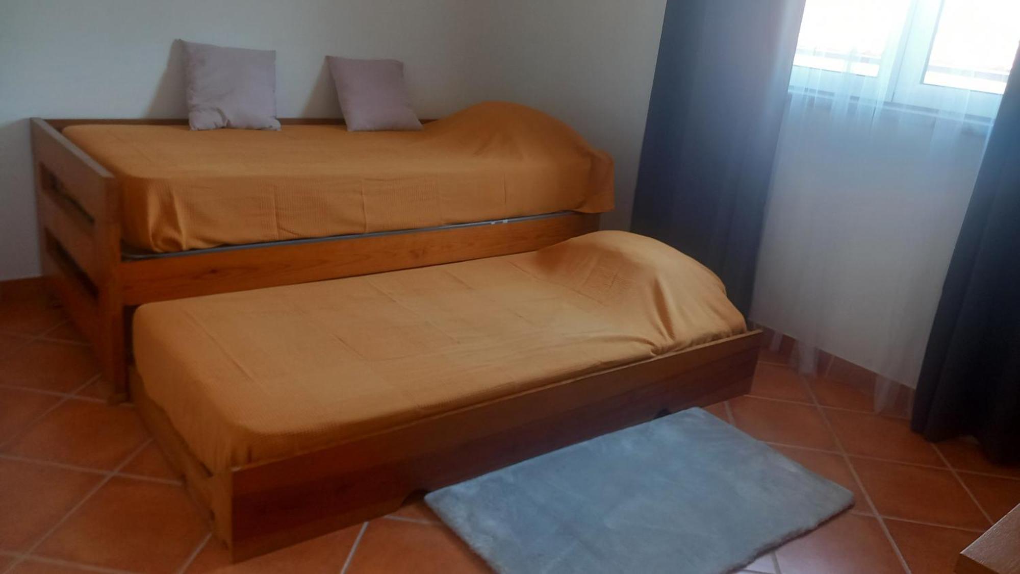 Cantinho Da Aldeia Vila Facaia المظهر الخارجي الصورة