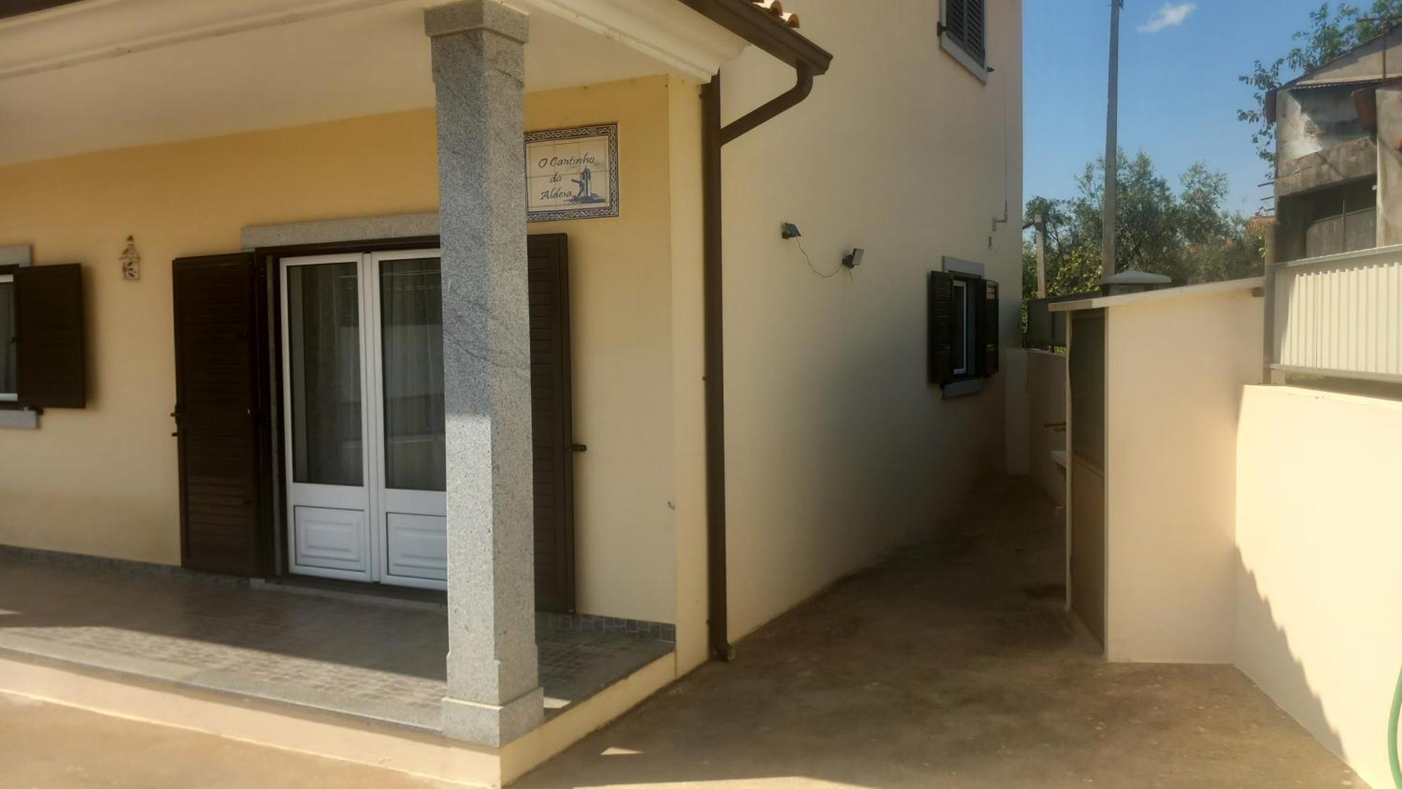 Cantinho Da Aldeia Vila Facaia المظهر الخارجي الصورة